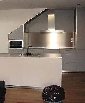***  Loft Sabadell Hotel Spain
